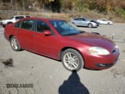 ✅ 2015 Chevrolet Impala LTZ • VIN: 2G1WC5E34F1146831 • Лот: 77332614. Опубликован ранее на Copart с пробегом 140 402 миль. Бесплатный доступ к архиву аукционных продаж из США и подробный отчёт об истории автомобиля на DreamBid. Изображение 4.