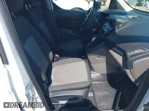 ✅ 2022 Ford Transit Connect XL • VIN: NM0LS7S28N1508410 • Lot: 41927425. Listed on IAAI with 158,515 mi. Free auction sales archive from the USA and detailed vehicle history report at DreamBid. Image 5.