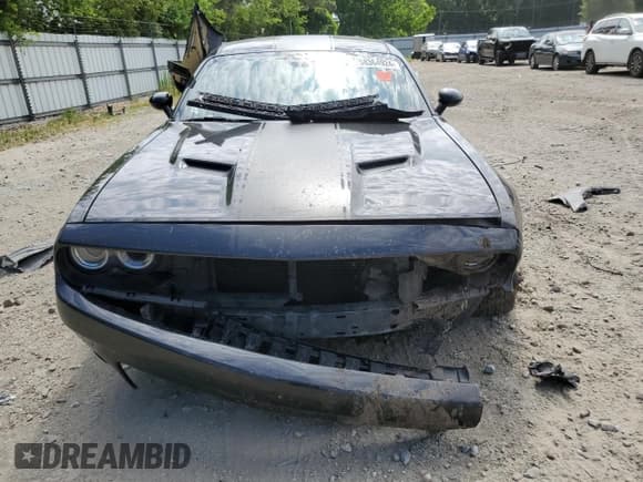 ✅ 2016 Dodge Challenger SXT Plus • VIN: 2C3CDZAG9GH329551 • Lot: 58364924. Wystawiony na Copart z przebiegiem Nie podano. Bezpłatny archiwum sprzedaży aukcyjnych z USA i szczegółowy raport historii pojazdu na DreamBid. Zdjęcie 5.