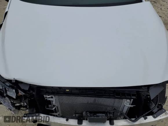 2022 Hyundai Ioniq Limited с VIN KMHC05LC6NU278977, выставлен на аукционе Copart как лот 89195015 с пробегом 14 182 миль миль и Списание • Salvage title. История ставок и продаж доступна на DreamBid. Изображение 12.