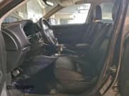 ✅ 2018 Mitsubishi Outlander SEL • VIN: JA4J24A5XJZ050542 • Lot: 96151255. Listed on Copart with 286,421 mi. Free auction sales archive from the USA and detailed vehicle history report at DreamBid. Image 7.