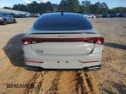 ✅ 2023 Kia K5 GT-Line • VIN: 5XXG64J27PG202430 • Лот: 92493655. Опубликован ранее на Copart с пробегом 31 772 миль. Бесплатный доступ к архиву аукционных продаж из США и подробный отчёт об истории автомобиля на DreamBid. Изображение 6.