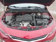 ✅ 2017 Chevrolet Malibu LT • VIN: 1G1ZE5ST8HF217648 • Lot: 43391761. Listed on IAAI with 89,314 mi. Free auction sales archive from the USA and detailed vehicle history report at DreamBid. Image 10.