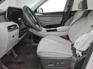 ✅ 2025 Hyundai Palisade SEL • VIN: KM8R2DGE2SU860645 • Lot: 90915145. Listed on Copart with 26,000 mi. Free auction sales archive from the USA and detailed vehicle history report at DreamBid. Image 7.