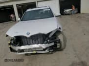 ✅ 2024 BMW X3 sDrive30i • VIN: WBX47DP03RN315405 • Lot: 90113445. Listed on Copart with 4,251 mi. Free auction sales archive from the USA and detailed vehicle history report at DreamBid. Image 15.