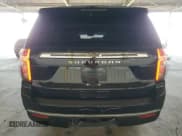 ✅ 2021 Chevrolet Suburban LS • VIN: 1GNSCBKD9MR287584 • Lot: 53914865. Listed on Copart with 285,368 mi. Free auction sales archive from the USA and detailed vehicle history report at DreamBid. Image 6.