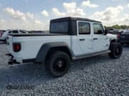 ✅ 2021 Jeep Gladiator Sport S • VIN: 1C6JJTAG3ML532871 • Lot: 52375235. Listed on Copart with 87,758 mi. Free auction sales archive from the USA and detailed vehicle history report at DreamBid. Image 3.