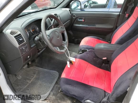 ✅ 2012 Chevrolet Colorado Work Truck • VIN: 1GCCSBF94C8157769 • Лот: 64712024. Опубликован ранее на Copart с пробегом 288 547 миль. Бесплатный доступ к архиву аукционных продаж из США и подробный отчёт об истории автомобиля на DreamBid. Изображение 7.