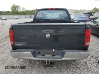2006 Dodge 1500 ST с VIN 1D7HA18K86J145453, выставлен на аукционе Copart как лот 69759104 с пробегом 239 114 миль миль и Чистый • Clean title. История ставок и продаж доступна на DreamBid. Изображение 6.