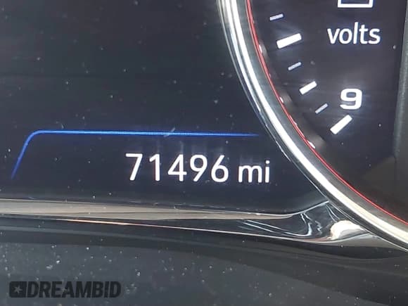 ✅ 2021 GMC Acadia Denali • VIN: 1GKKNPLS5MZ152622 • Lot: 41526781. Listed on IAAI with 71,496 mi. Free auction sales archive from the USA and detailed vehicle history report at DreamBid. Image 15.