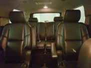 ✅ 2012 Chevrolet Suburban LTZ • VIN: 1GNSKKE76CR141134 • Lot: 80113874. Wystawiony na Copart z przebiegiem 278 536 mil. Bezpłatny archiwum sprzedaży aukcyjnych z USA i szczegółowy raport historii pojazdu na DreamBid. Zdjęcie 10.