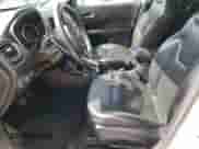 2018 Jeep Compass Limited с VIN 3C4NJDCB1JT354394, выставлен на аукционе Copart как лот 71119845 с пробегом 96 455 миль миль и Списание • Salvage title. История ставок и продаж доступна на DreamBid. Изображение 7.