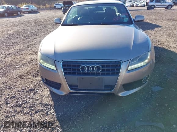 ✅ 2011 Audi A5 Prestige • VIN: WAUVFAFH9BN009564 • Лот: 43633741. Опубликован ранее на IAAI с пробегом 128 833 миль. Бесплатный доступ к архиву аукционных продаж из США и подробный отчёт об истории автомобиля на DreamBid. Изображение 12.