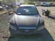 2007 Hyundai Sonata GLS z VIN 5NPET46CX7H191994, wystawiony jako Copart lot #76690344 z przebiegiem 161 270 mil mil oraz Szkoda całkowita • Salvage title. Historia ofert i sprzedaży dostępna na DreamBid. Obrazek 5.