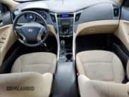 ✅ 2013 Hyundai Sonata GLS • VIN: 5NPEB4AC3DH728985 • Lot: 76553684. Listed on Copart with 109,775 mi. Free auction sales archive from the USA and detailed vehicle history report at DreamBid. Image 8.