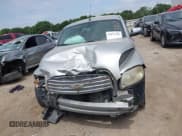 ✅ 2006 Chevrolet HHR LT • VIN: 3GNDA23P16S677943 • Lot: 42033766. Listed on IAAI with 165,853 mi. Free auction sales archive from the USA and detailed vehicle history report at DreamBid. Image 13.