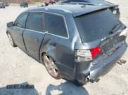 ✅ 2008 Audi A4 • VIN: WAUSF98E78A049081 • Lot: 41828768. Listed on IAAI with 250,540 mi. Free auction sales archive from the USA and detailed vehicle history report at DreamBid. Image 3.