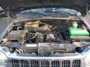 ✅ 2005 Jeep Liberty Limited • VIN: 1J8GL58KX5W617931 • Lot: 43758898. Listed on IAAI with 208,358 mi. Free auction sales archive from the USA and detailed vehicle history report at DreamBid. Image 10.