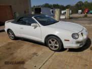 ✅ 1998 Toyota Celica GT • VIN: JT5FG02T5W0047445 • Lot: 47772155. Wystawiony na Copart z przebiegiem Nie podano. Bezpłatny archiwum sprzedaży aukcyjnych z USA i szczegółowy raport historii pojazdu na DreamBid. Zdjęcie 4.