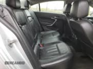 ✅ 2011 Buick Regal CXL RL1 • VIN: 2G4GN5EC7B9210972 • Лот: 52382045. Опубликован ранее на Copart с пробегом 136 630 миль. Бесплатный доступ к архиву аукционных продаж из США и подробный отчёт об истории автомобиля на DreamBid. Изображение 10.