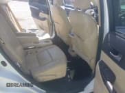 ✅ 2017 Toyota Highlander XLE • VIN: 5TDJZRFHXHS417436 • Lot: 43168533. Wystawiony na IAAI z przebiegiem 130 729 mil. Bezpłatny archiwum sprzedaży aukcyjnych z USA i szczegółowy raport historii pojazdu na DreamBid. Zdjęcie 8.