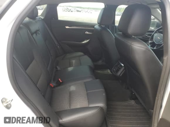 ✅ 2020 Chevrolet Impala LT • VIN: 2G11Z5S34L9105979 • Лот: 55614984. Опубликован ранее на Copart с пробегом 65 400 миль. Бесплатный доступ к архиву аукционных продаж из США и подробный отчёт об истории автомобиля на DreamBid. Изображение 10.