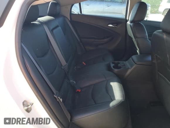 ✅ 2017 Chevrolet Volt Premier • VIN: 1G1RB6S53HU101642 • Lot: 41252064. Wystawiony na Copart z przebiegiem 77 389 mil. Bezpłatny archiwum sprzedaży aukcyjnych z USA i szczegółowy raport historii pojazdu na DreamBid. Zdjęcie 11.