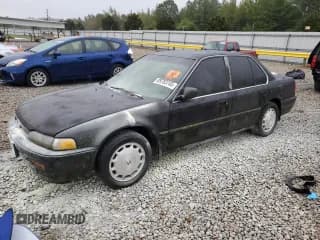 ✅ 1993 Honda Accord • VIN: 1HGCB7576PA068752 • Lot: 89783745. Wystawiony na Copart z przebiegiem 293 262 mil. Bezpłatny archiwum sprzedaży aukcyjnych z USA i szczegółowy raport historii pojazdu na DreamBid. Zdjęcie 1.