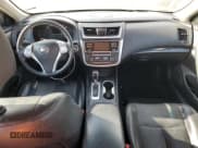 ✅ 2017 Nissan Altima SV • VIN: 1N4AL3AP4HC233534 • Lot: 46451835. Wystawiony na Copart z przebiegiem Nie podano. Bezpłatny archiwum sprzedaży aukcyjnych z USA i szczegółowy raport historii pojazdu na DreamBid. Zdjęcie 8.