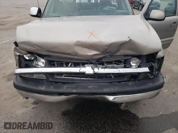 ✅ 1999 Chevrolet Silverado 1500 • VIN: 1GCEK14T7XE161453 • Лот: 81140904. Опубликован ранее на Copart с пробегом Не указан. Бесплатный доступ к архиву аукционных продаж из США и подробный отчёт об истории автомобиля на DreamBid. Изображение 12.