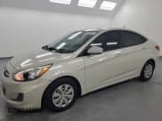 ✅ 2016 Hyundai Accent SE • VIN: KMHCT4AE0GU123849 • Лот: 72968224. Опубликован ранее на Copart с пробегом 104 445 миль. Бесплатный доступ к архиву аукционных продаж из США и подробный отчёт об истории автомобиля на DreamBid. Изображение 1.