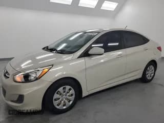 ✅ 2016 Hyundai Accent SE • VIN: KMHCT4AE0GU123849 • Лот: 72968224. Опубликован ранее на Copart с пробегом 104 445 миль. Бесплатный доступ к архиву аукционных продаж из США и подробный отчёт об истории автомобиля на DreamBid. Изображение 1.