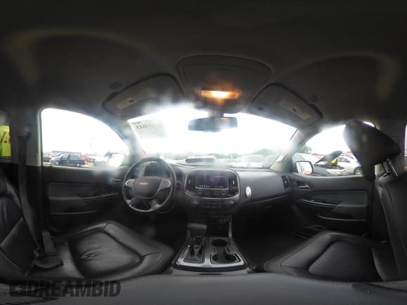 ✅ 2020 Chevrolet Colorado 4WD Z71 • VIN: 1GCGTDEN9L1105636 • Лот: 42634615. Опубликован ранее на IAAI с пробегом 106 469 миль. Бесплатный доступ к архиву аукционных продаж из США и подробный отчёт об истории автомобиля на DreamBid. Изображение 19.