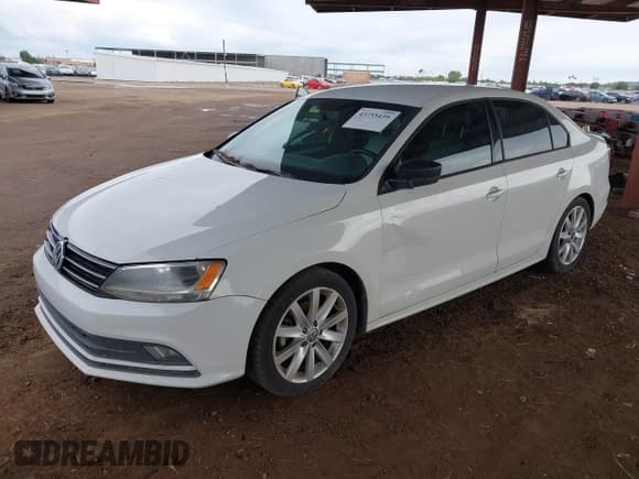 ✅ 2016 Volkswagen Jetta Sport • VIN: 3VWB17AJ2GM349266 • Lot: 43755439. Listed on IAAI with 369,950 mi. Free auction sales archive from the USA and detailed vehicle history report at DreamBid. Image 18.