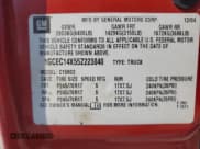 ✅ 2005 Chevrolet Silverado 1500 Work Truck • VIN: 1GCEC14X55Z223048 • Лот: 74480744. Опубликован ранее на Copart с пробегом Не указан. Бесплатный доступ к архиву аукционных продаж из США и подробный отчёт об истории автомобиля на DreamBid. Изображение 12.