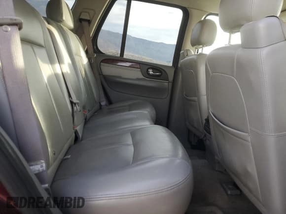 ✅ 2007 GMC Envoy SLT • VIN: 1GKDT13S672191325 • Lot: 91311245. Wystawiony na Copart z przebiegiem 171 311 mil. Bezpłatny archiwum sprzedaży aukcyjnych z USA i szczegółowy raport historii pojazdu na DreamBid. Zdjęcie 11.