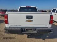 ✅ 2019 Chevrolet Silverado 1500 Work Truck • VIN: 2GCRCNEC5K1134458 • Лот: 95990435. Опубликован ранее на Copart с пробегом 106 690 миль. Бесплатный доступ к архиву аукционных продаж из США и подробный отчёт об истории автомобиля на DreamBid. Изображение 6.