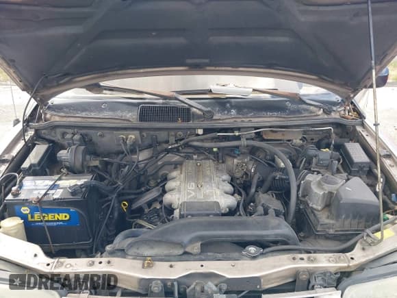 ✅ 1991 Mazda MPV • VIN: JM3LV5236M0300612 • Лот: 42789557. Опубликован ранее на IAAI с пробегом 264 157 миль. Бесплатный доступ к архиву аукционных продаж из США и подробный отчёт об истории автомобиля на DreamBid. Изображение 10.