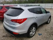 ✅ 2015 Hyundai Santa Fe • VIN: 5XYZW4LA7FG284392 • Лот: 73774863. Опубликован ранее на Copart с пробегом 81 379 миль. Бесплатный доступ к архиву аукционных продаж из США и подробный отчёт об истории автомобиля на DreamBid. Изображение 3.