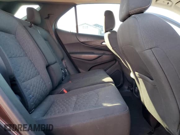 ✅ 2020 Chevrolet Equinox LT • VIN: 2GNAXKEV0L6171091 • Лот: 82293715. Опубликован ранее на Copart с пробегом 90 771 миль. Бесплатный доступ к архиву аукционных продаж из США и подробный отчёт об истории автомобиля на DreamBid. Изображение 11.