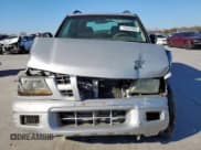 ✅ 2003 Isuzu Rodeo • VIN: 4S2CK58WX34304001 • Lot: 41642505. Listed on Copart with 155,579 mi. Free auction sales archive from the USA and detailed vehicle history report at DreamBid. Image 5.