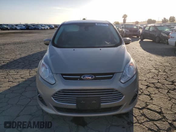 ✅ 2015 Ford C-Max SEL • VIN: 1FADP5CU6FL122335 • Lot: 85504375. Wystawiony na Copart z przebiegiem 109 944 mil. Bezpłatny archiwum sprzedaży aukcyjnych z USA i szczegółowy raport historii pojazdu na DreamBid. Zdjęcie 5.