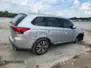 2019 Mitsubishi Outlander SE с VIN JA4AD3A31KZ035139, выставлен на аукционе Copart как лот 80302425 с пробегом 138 071 миль миль и Списание • Salvage title. История ставок и продаж доступна на DreamBid. Изображение 3.