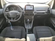 ✅ 2021 Ford EcoSport SE • VIN: MAJ6S3GL5MC442756 • Лот: 85136205. Опубликован ранее на Copart с пробегом 105 836 миль. Бесплатный доступ к архиву аукционных продаж из США и подробный отчёт об истории автомобиля на DreamBid. Изображение 8.