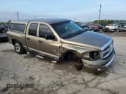 ✅ 2008 Dodge 1500 Laramie • VIN: 1D7HU18278J192953 • Лот: 73574984. Опубликован ранее на Copart с пробегом 155 877 миль. Бесплатный доступ к архиву аукционных продаж из США и подробный отчёт об истории автомобиля на DreamBid. Изображение 4.