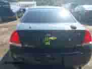 2016 Chevrolet Impala Police Police с VIN 2G1WD5E34G1104187, выставлен на аукционе IAAI как лот 42634394 с пробегом 136 484 миль миль и . История ставок и продаж доступна на DreamBid. Изображение 16.