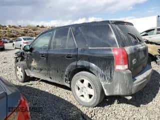 2005 Saturn VUE z VIN 5GZCZ63495S816770, wystawiony jako Copart lot #74347744 z przebiegiem 174 070 mil mil oraz Szkoda całkowita • Salvage title. Historia ofert i sprzedaży dostępna na DreamBid. Obrazek 2.