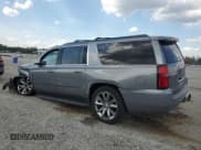 ✅ 2020 Chevrolet Suburban LT • VIN: 1GNSKHKC6LR225197 • Lot: 71742655. Listed on Copart with 72,554 mi. Free auction sales archive from the USA and detailed vehicle history report at DreamBid. Image 2.