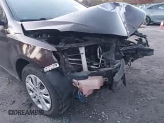 ✅ 2010 Kia Forte EX • VIN: KNAFU4A24A5835803 • Lot: 43683779. Listed on IAAI with 116,883 mi. Free auction sales archive from the USA and detailed vehicle history report at DreamBid. Image 6.