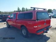 ✅ 2008 Ford Ranger XL • VIN: 1FTZR15E58PB02923 • Lot: 42072839. Wystawiony na IAAI z przebiegiem 162 048 mil. Bezpłatny archiwum sprzedaży aukcyjnych z USA i szczegółowy raport historii pojazdu na DreamBid. Zdjęcie 3.